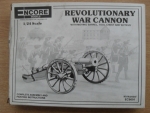 Thumbnail ENCORE 9691 REVOLUTIONARY WAR CANNON